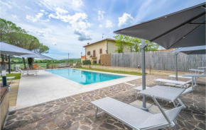 Beautiful home in Colle di Val d'Elsa with Outdoor swimming pool and 2 Bedrooms, Loano